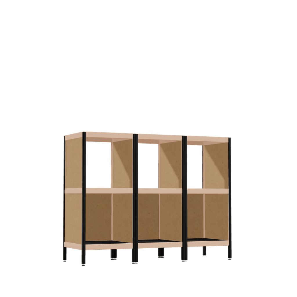Furniture (97x126x42 cm)