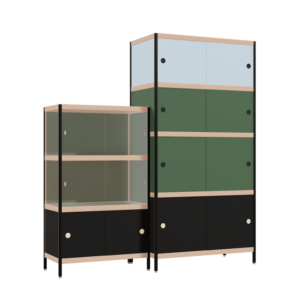 Meubels (199x180x52 cm)