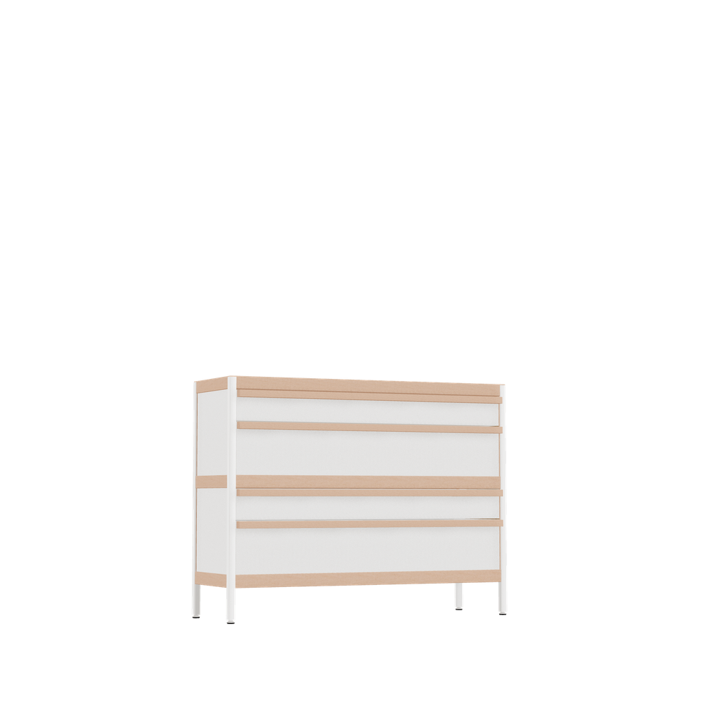 Shelf (77x100x32 cm)
