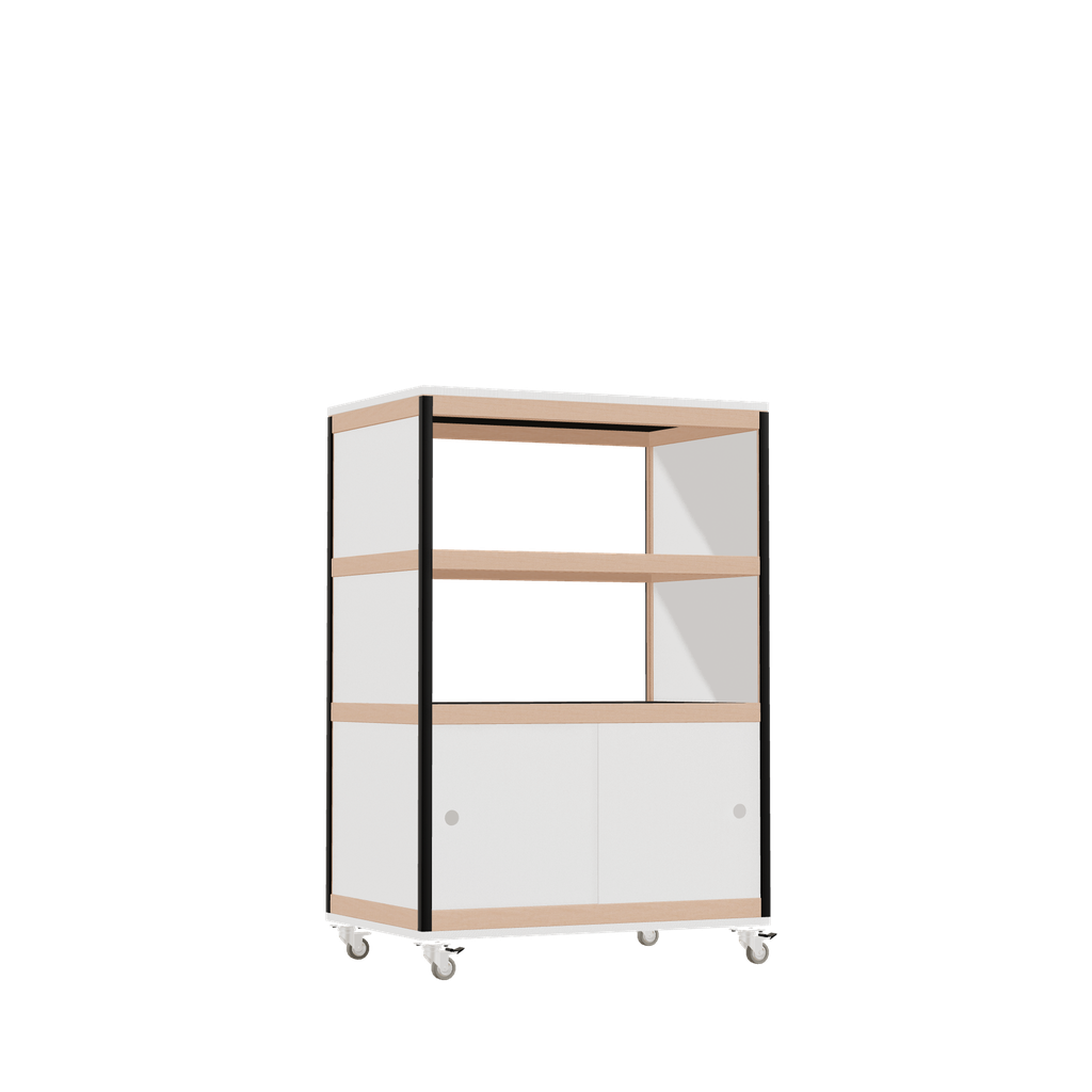 Armoire (117.8x80x52 cm)