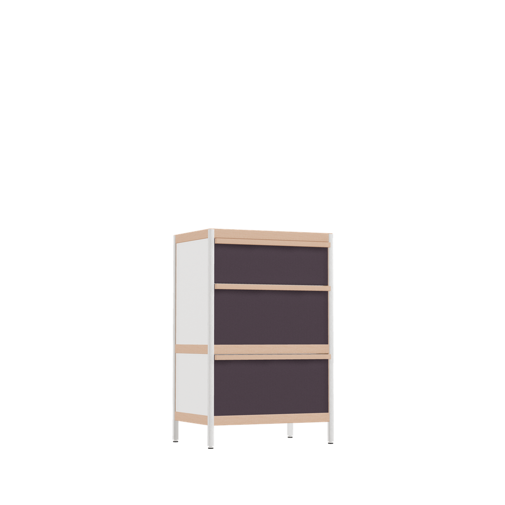 Shelf (96x62x42 cm)