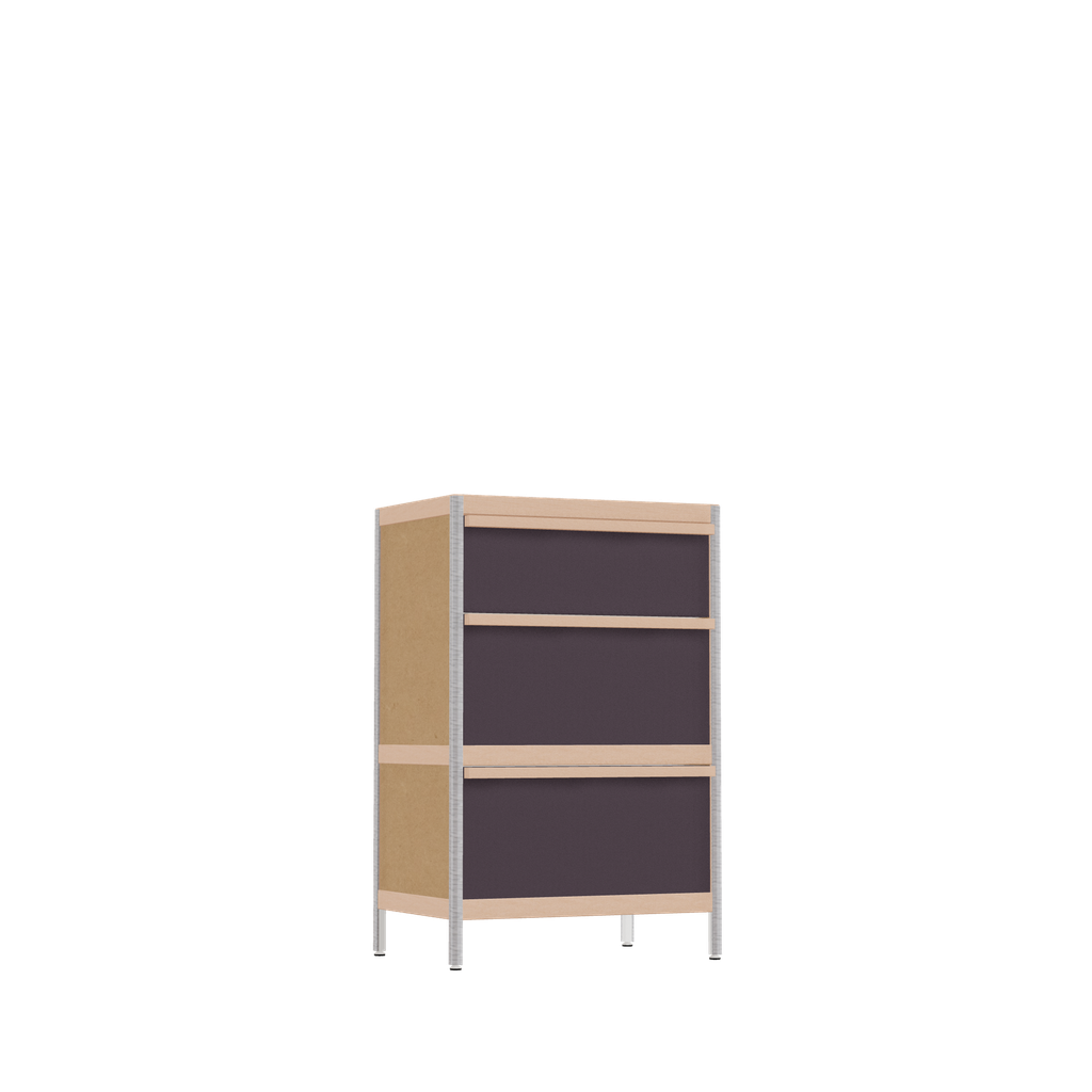 Kolom (96x62x42 cm)