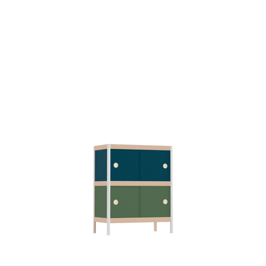 Cabinet (76x62x32 cm)