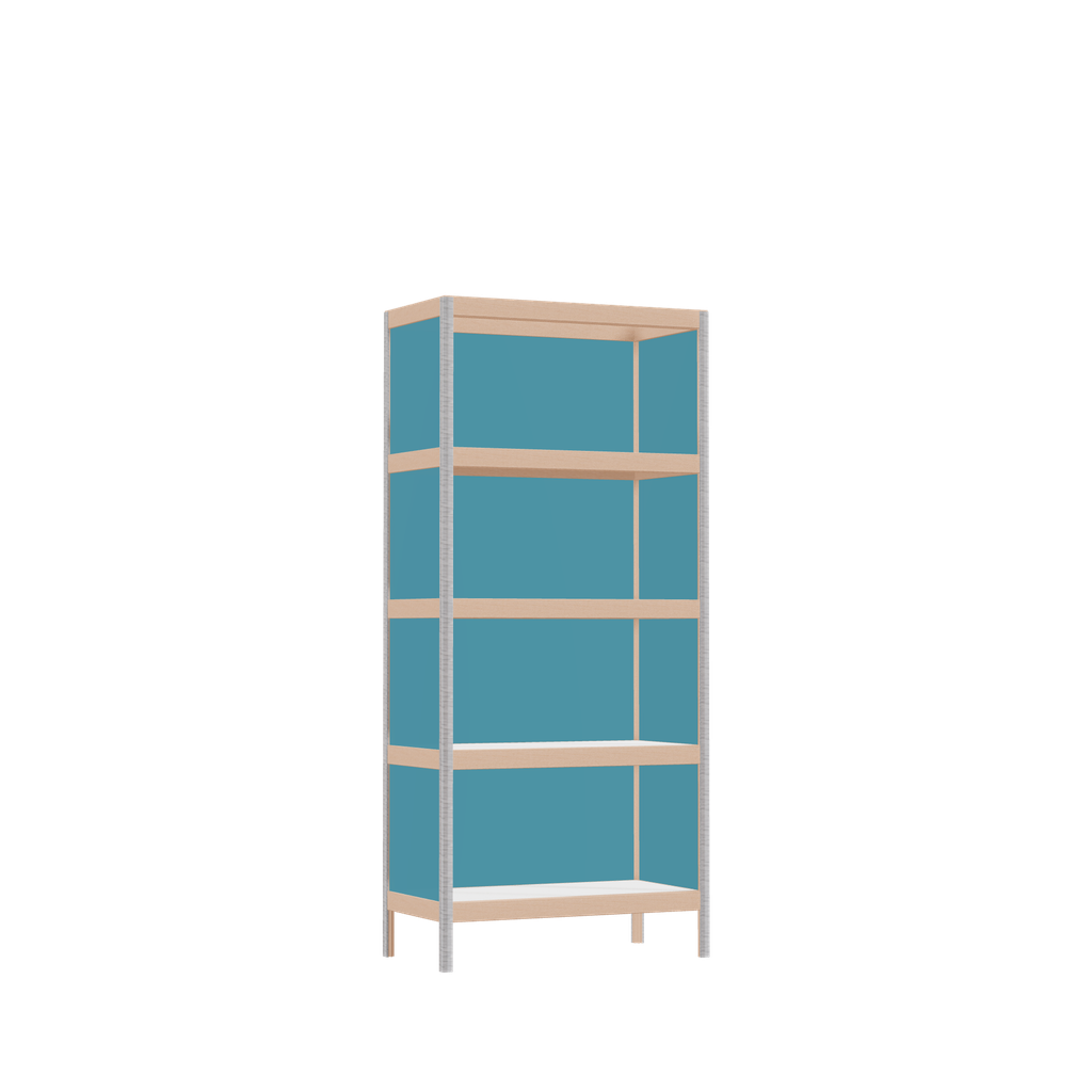 Shelf (138x62x32 cm)
