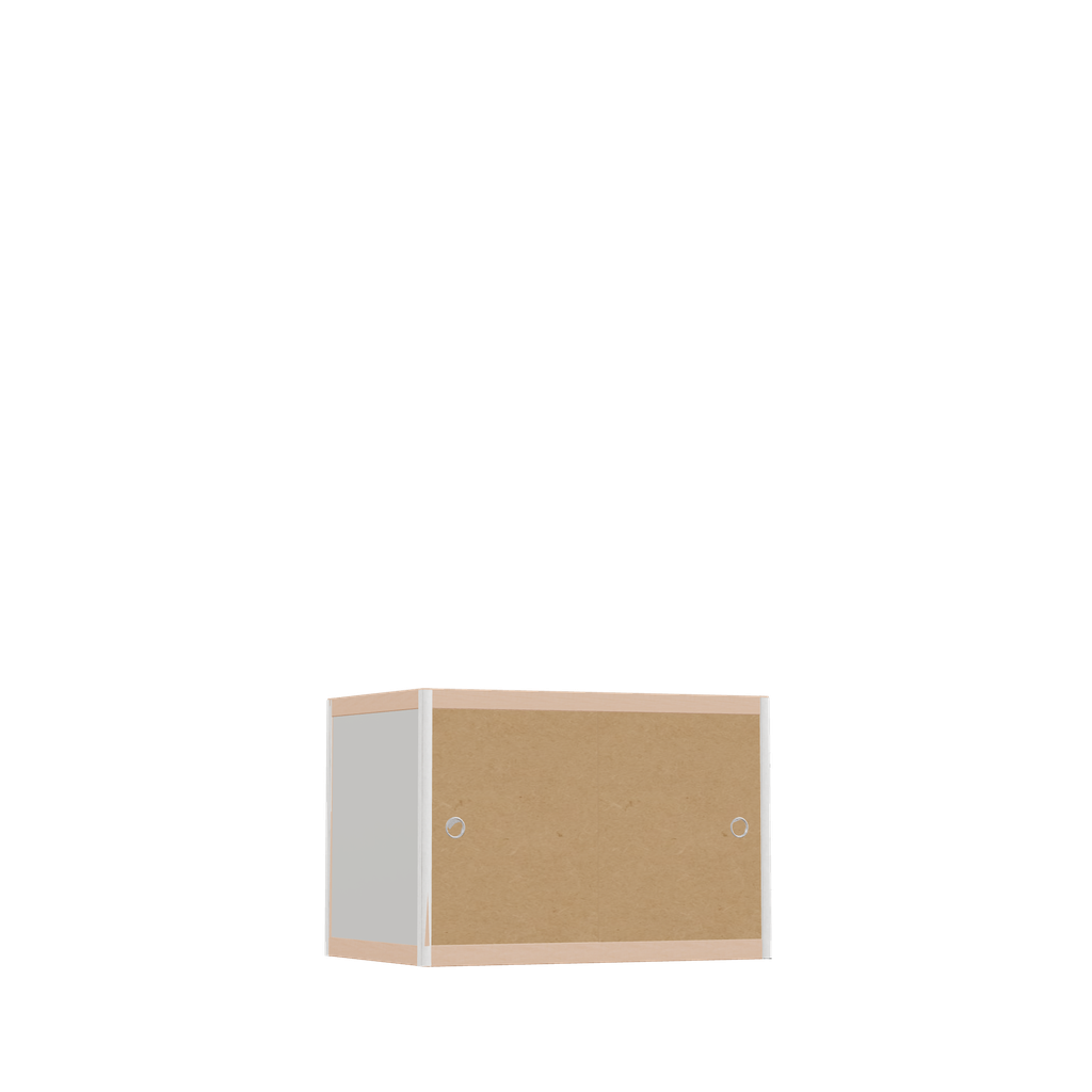 Low cabinet (55x80x52 cm)