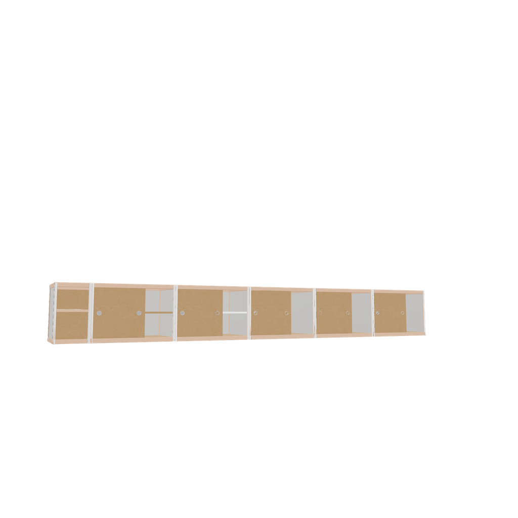 Furniture (55x432x52 cm)