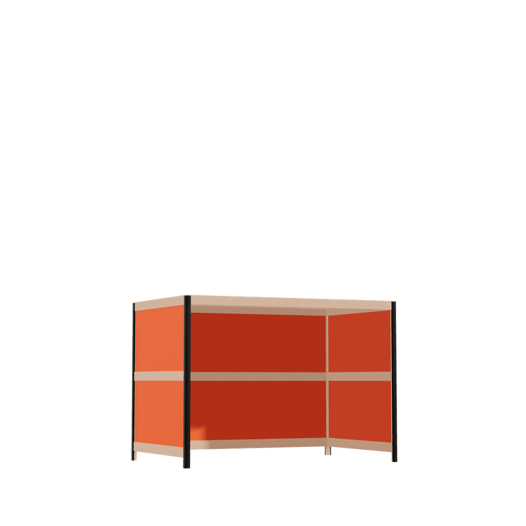 Desk (70.2x100x62 cm)