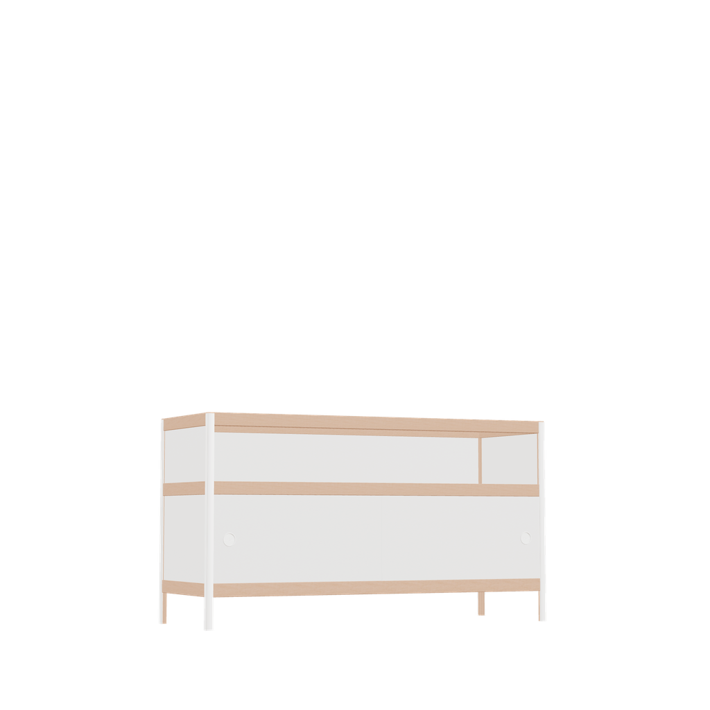 Cabinet (66x120x42 cm)