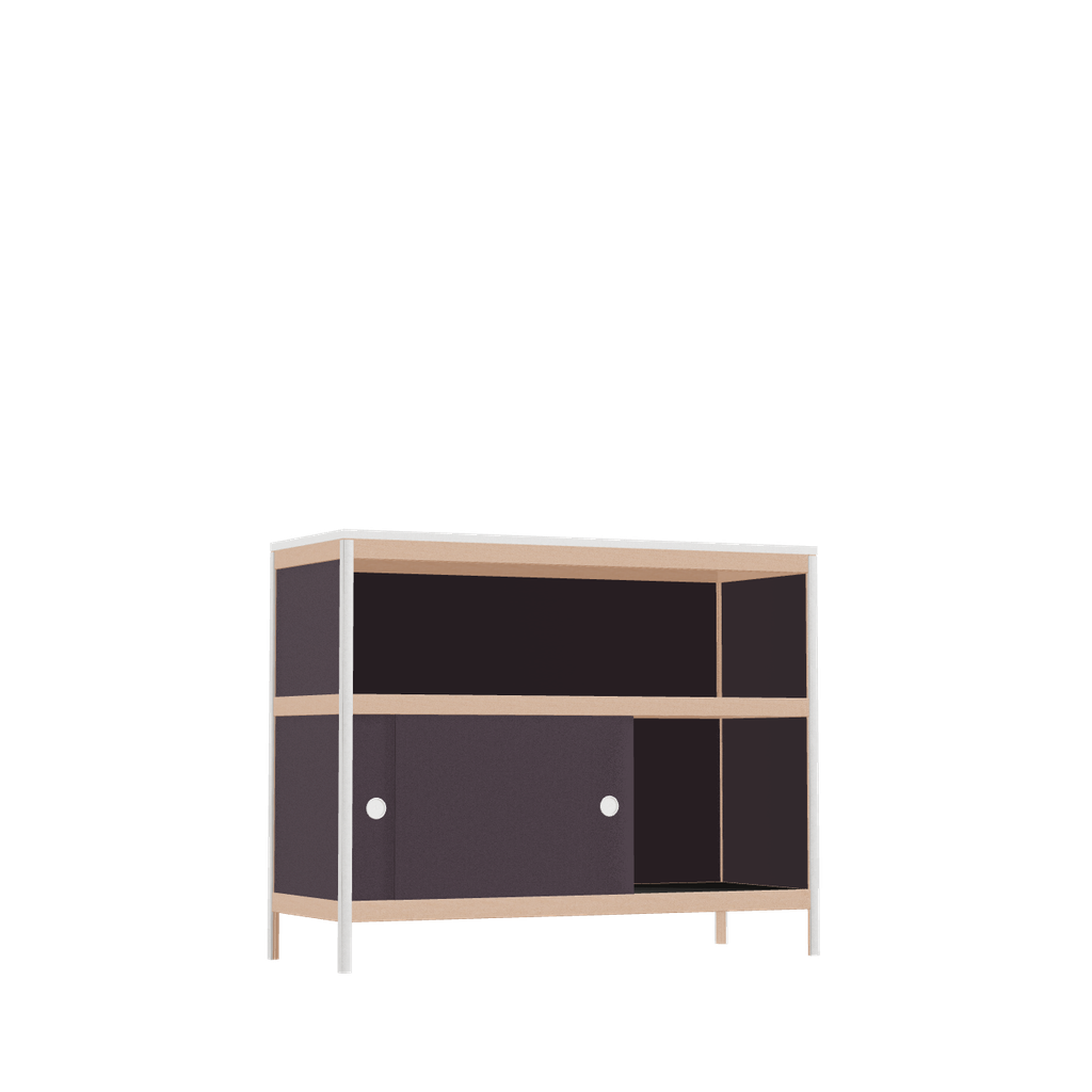 Armoire (87.8x110x42 cm)