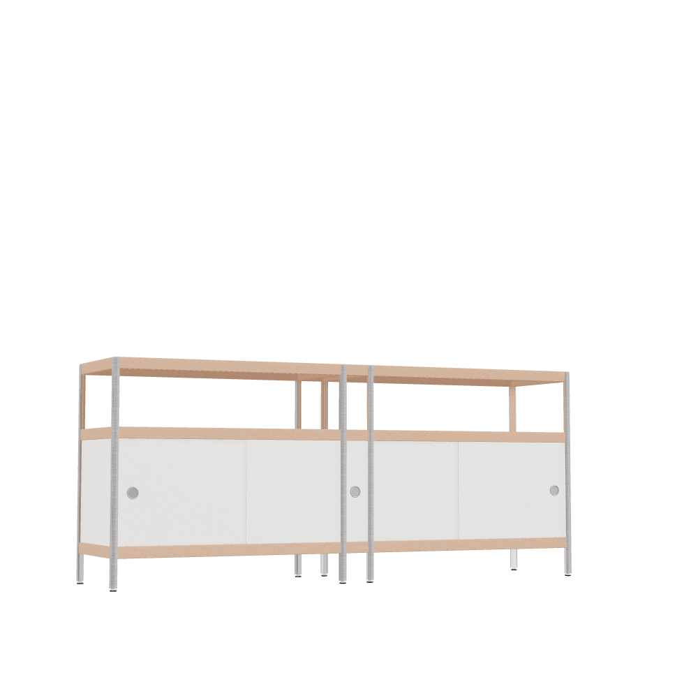 Furniture (80x200x42 cm)