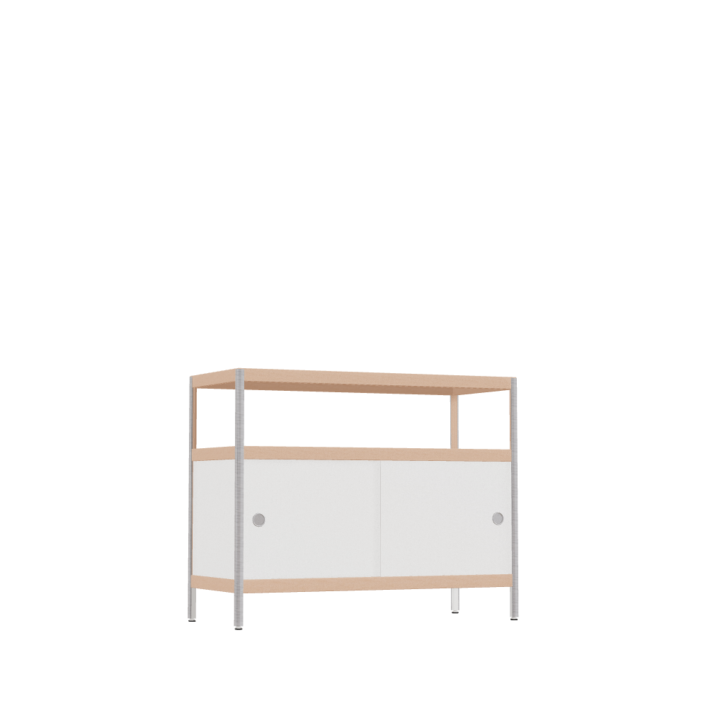 Armoire (80x100x42 cm)