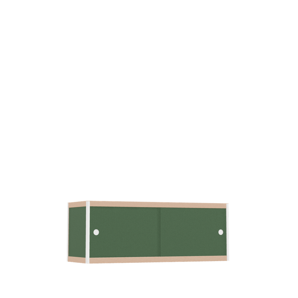 Laag meubel (45x120x42 cm)