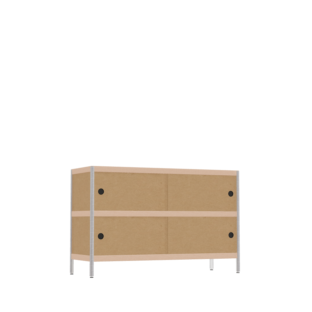 Armoire (77x120x42 cm)