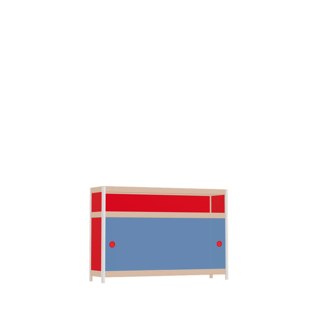Armoire (66.5x100x25 cm)