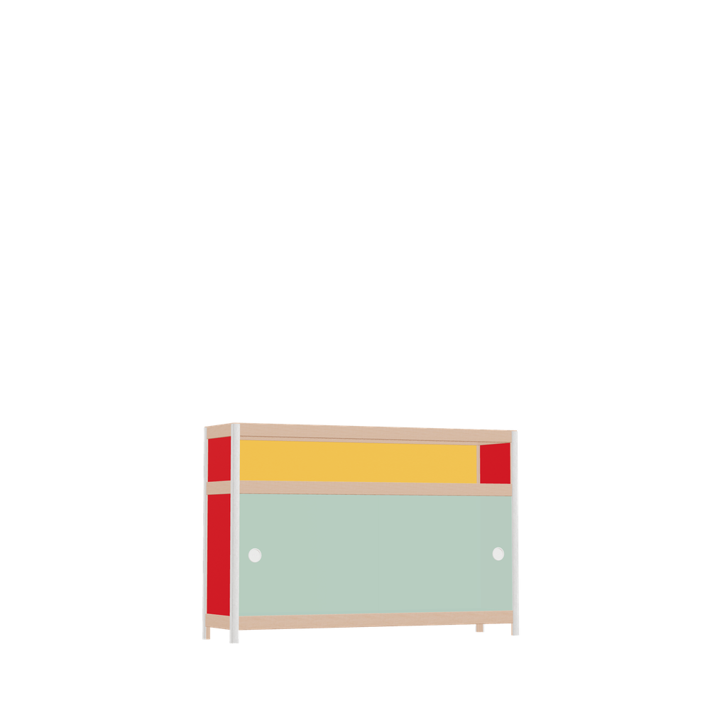 Armoire (66.5x100x25 cm)