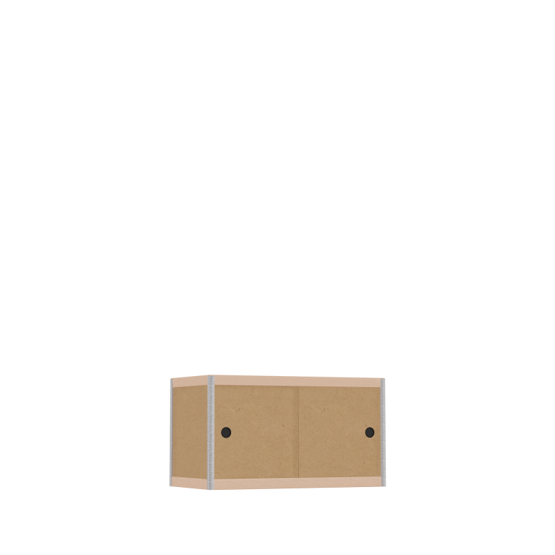 Low cabinet (45x80x42 cm)