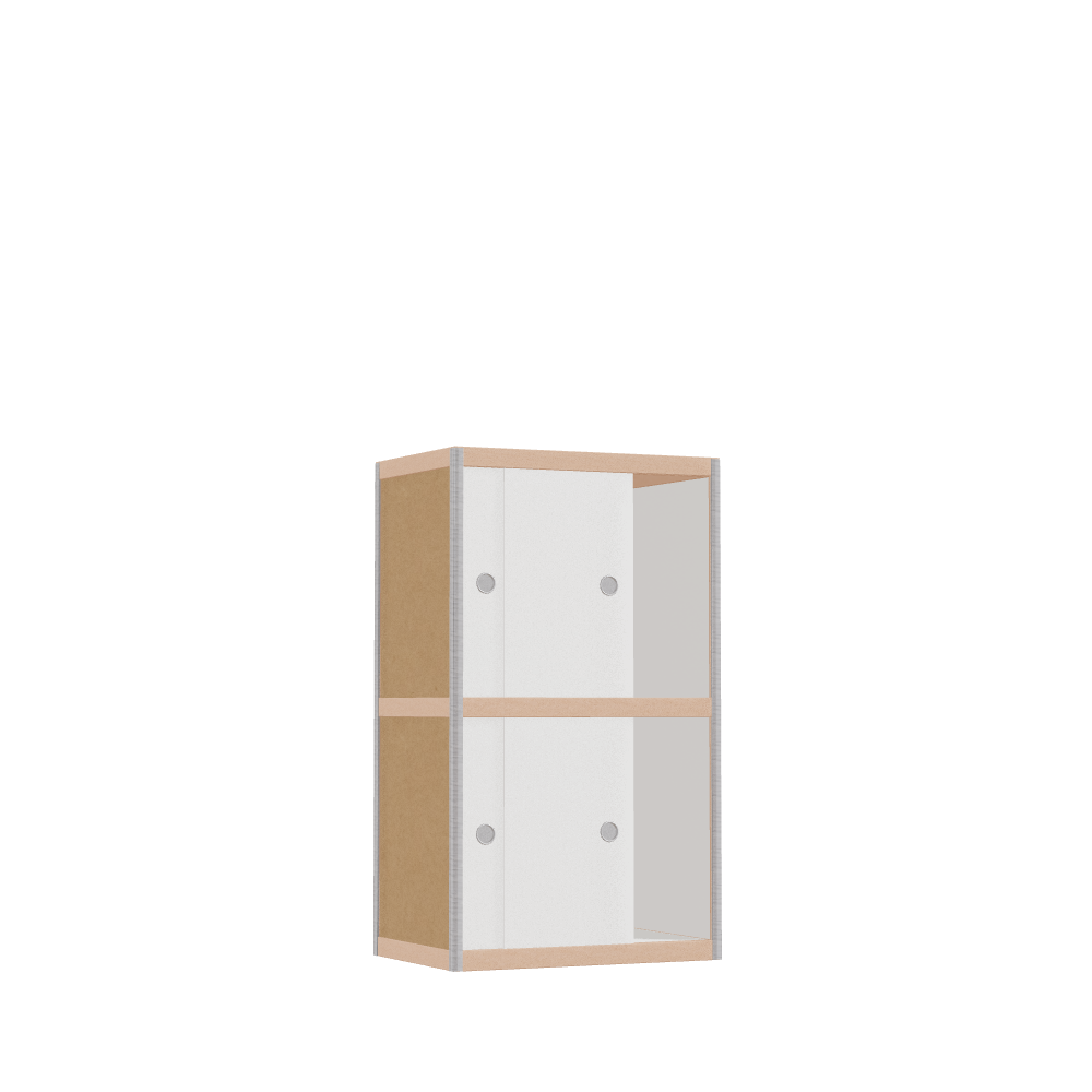 Armoire (106x62x42 cm)