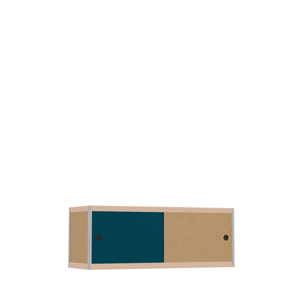 Low cabinet (45x120x42 cm)