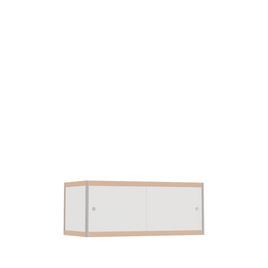 Meuble bas (45x110x52 cm)
