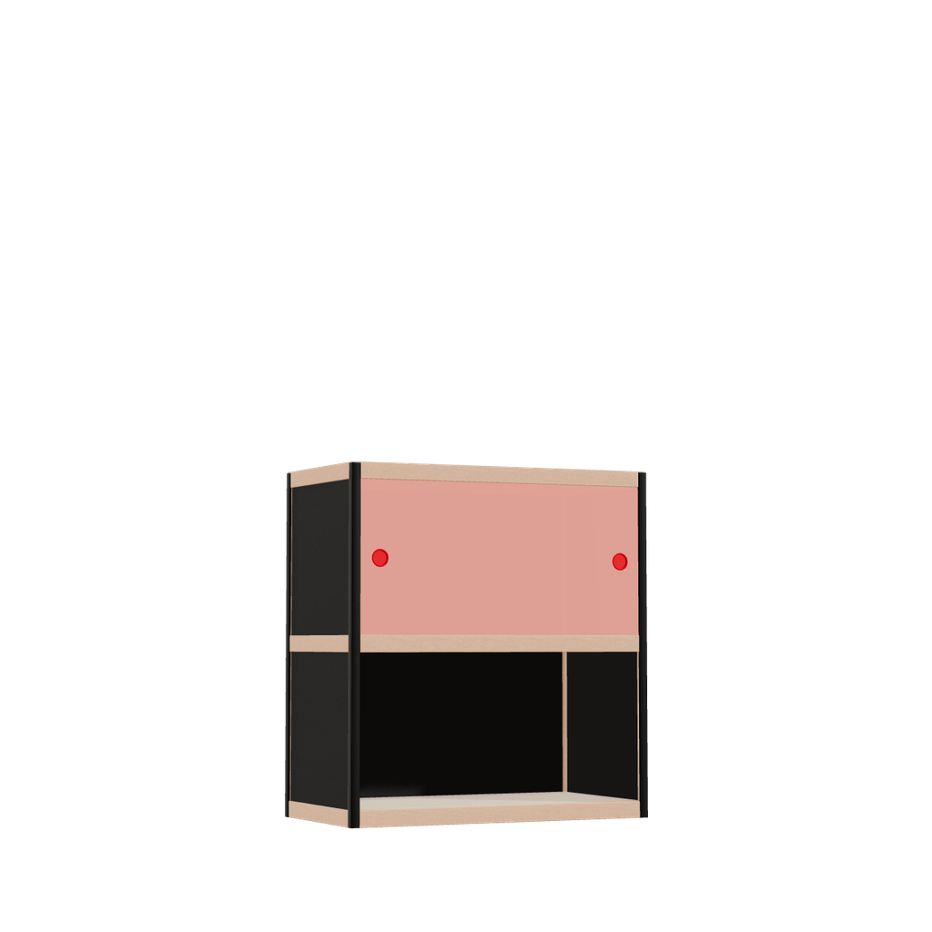 Cabinet (86x80x42 cm)