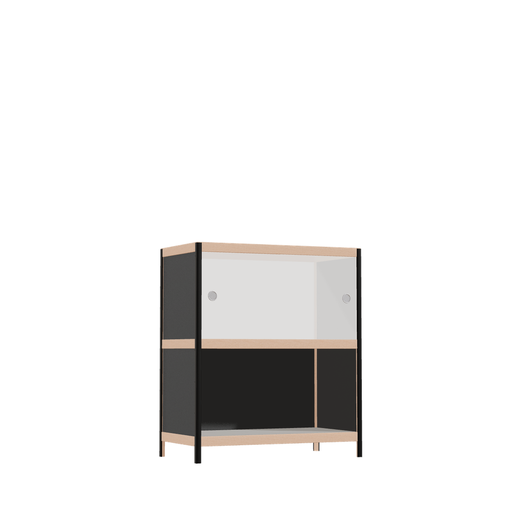 Cabinet (93x80x42 cm)