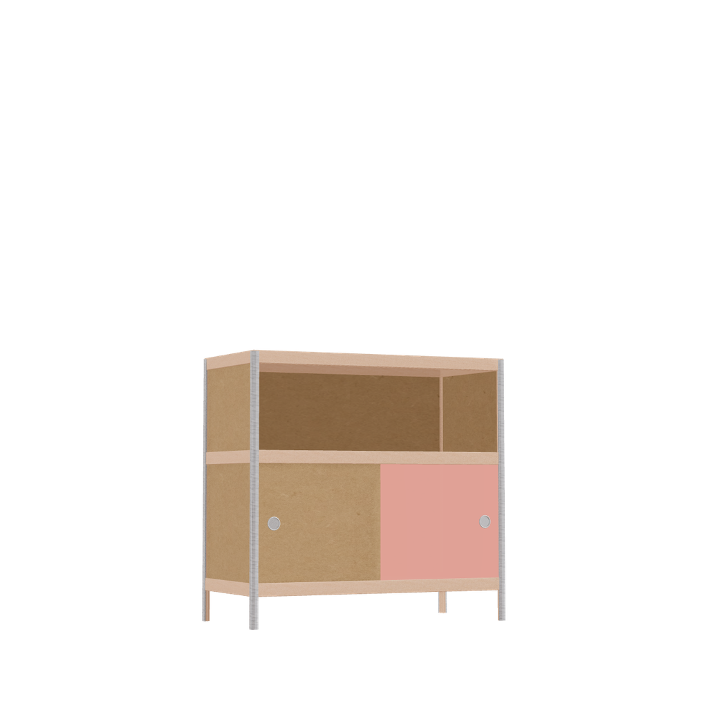 Cabinet (86x90x42 cm)