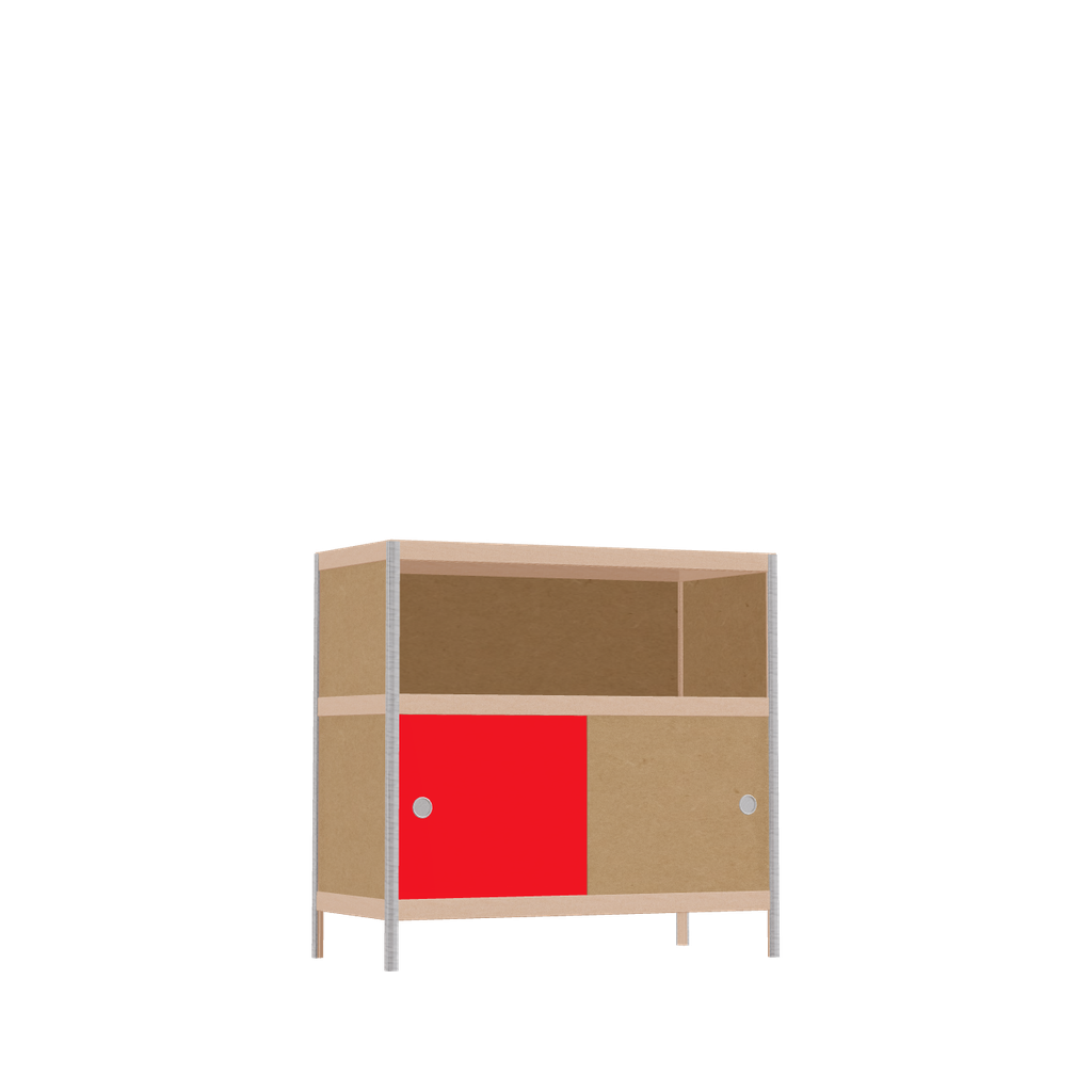 Cabinet (86x90x42 cm)