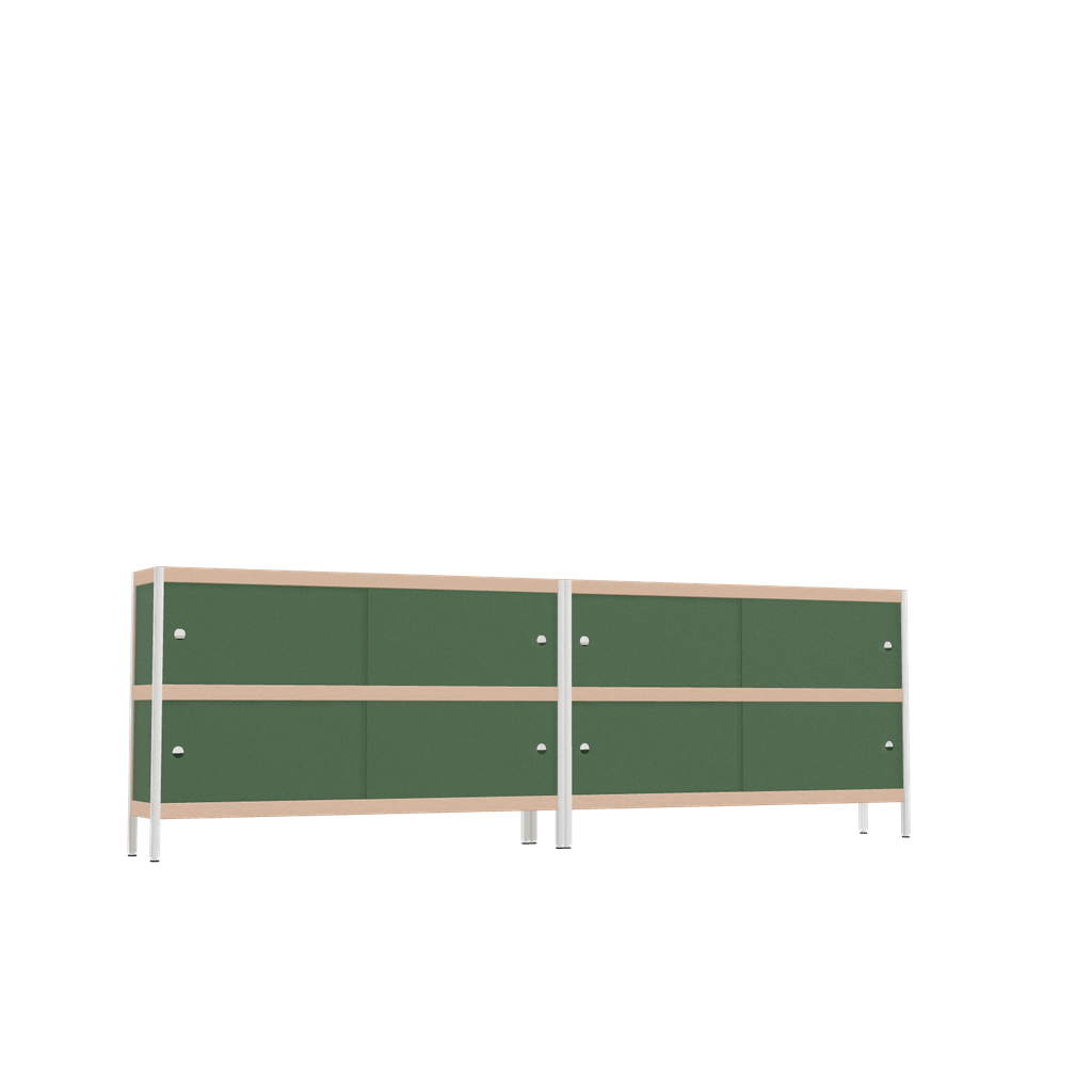 Meubles (77x240x25 cm)