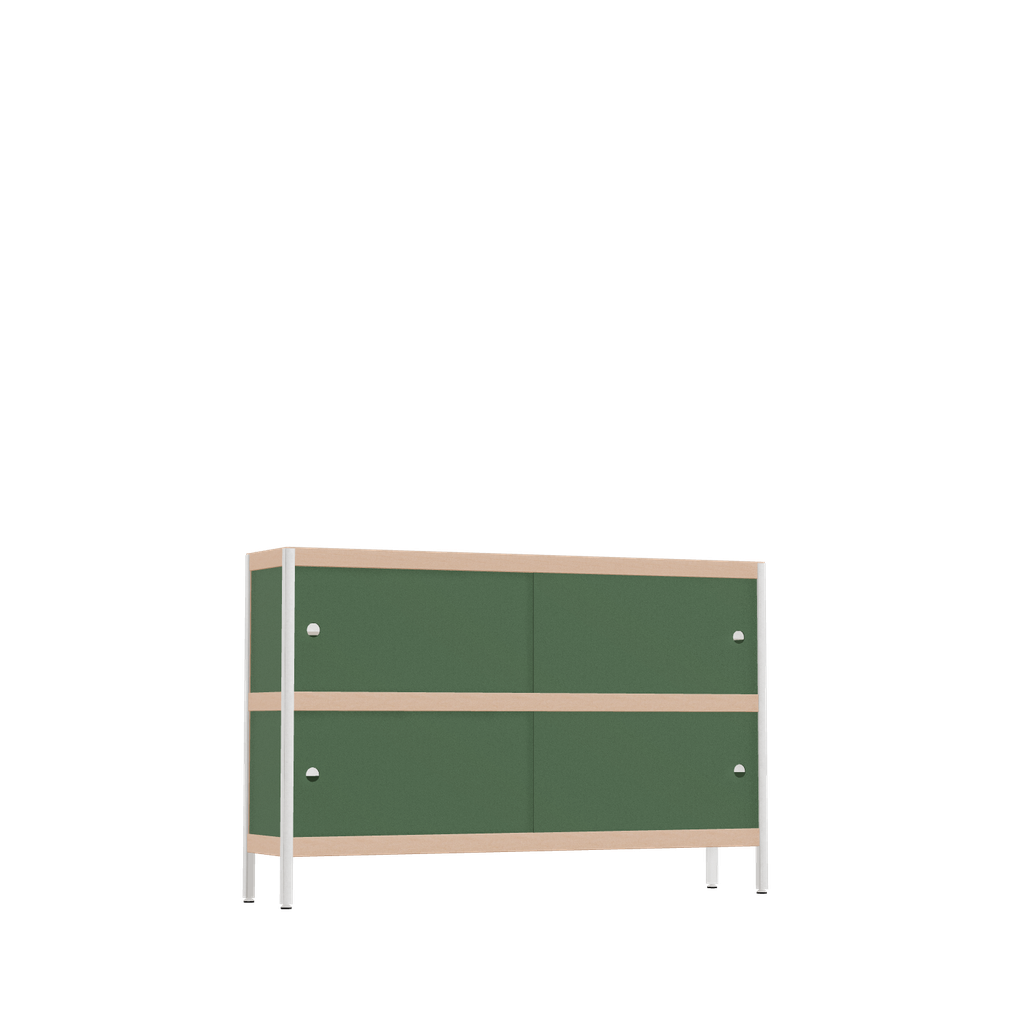 Cabinet (77x120x25 cm)