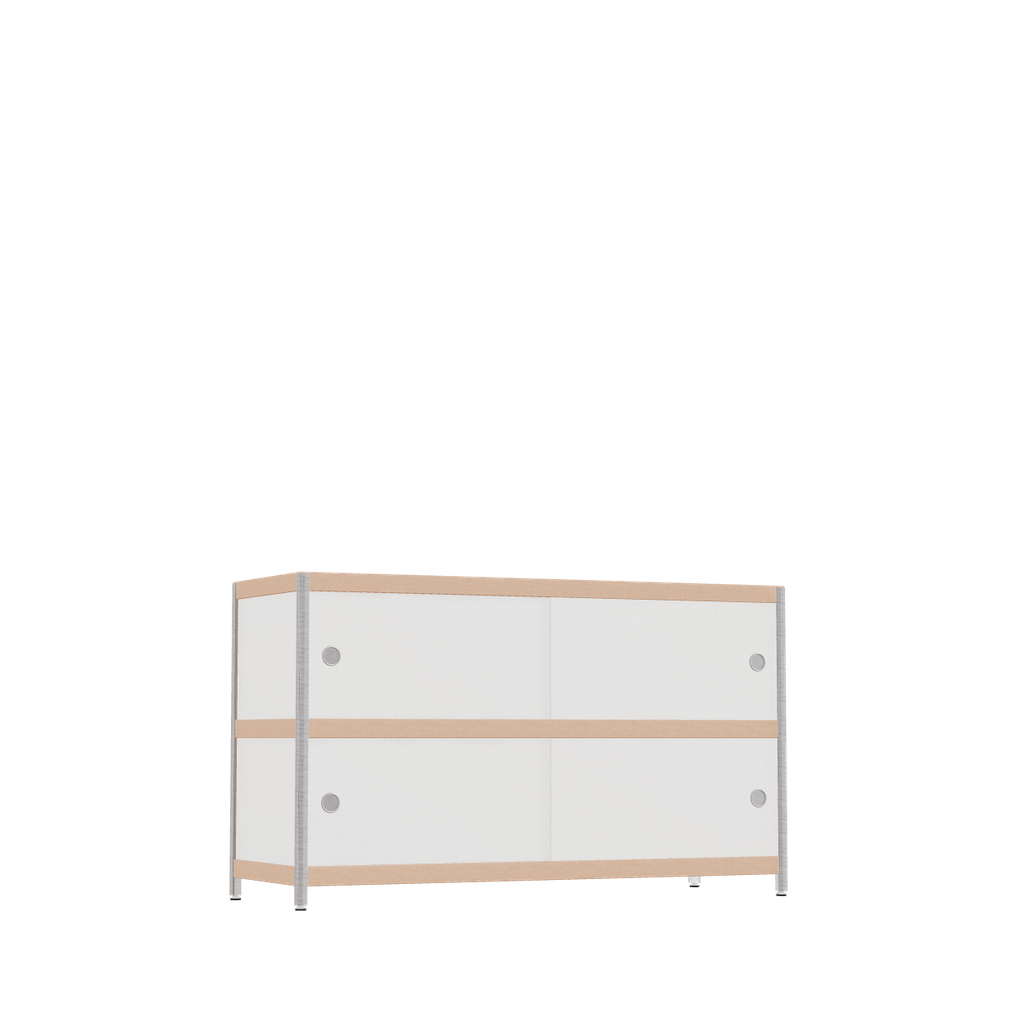 Kast (71x120x42 cm)