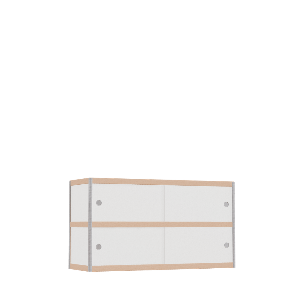 Armoire (66x120x42 cm)