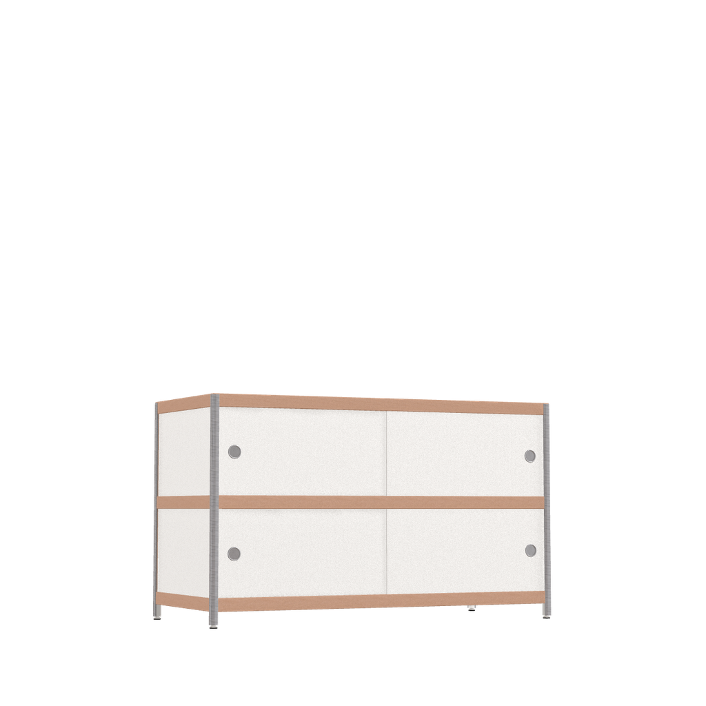 Kast (71x120x52 cm)