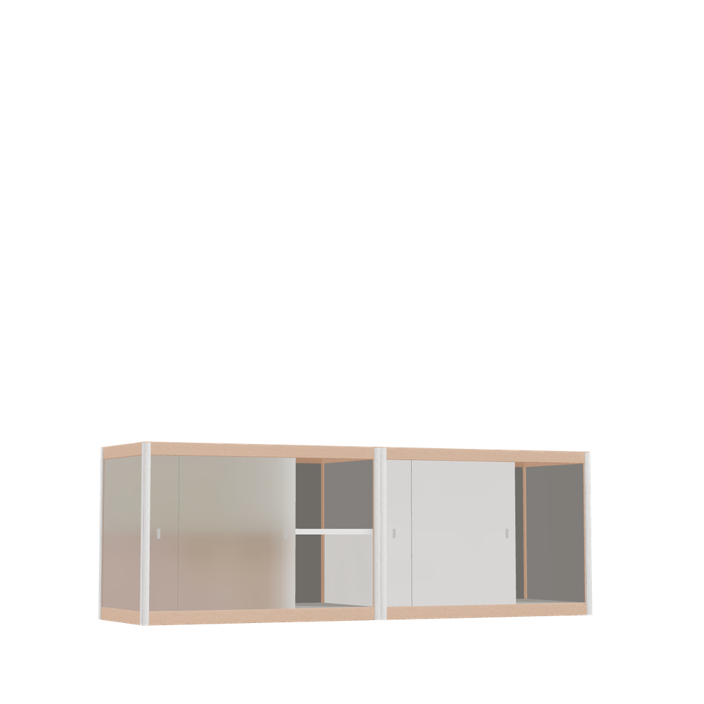 Furniture (55x160x42 cm)
