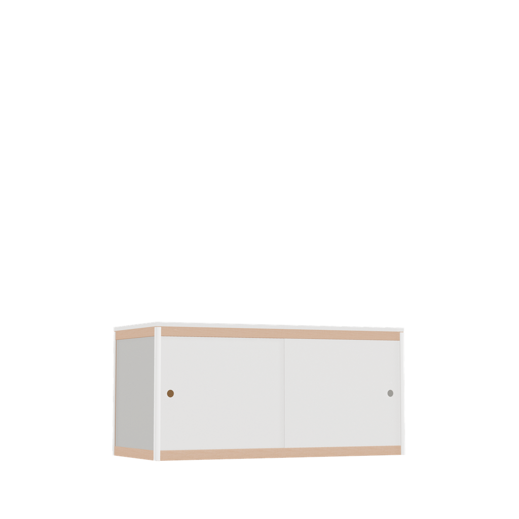 Low cabinet (56.8x120x52 cm)