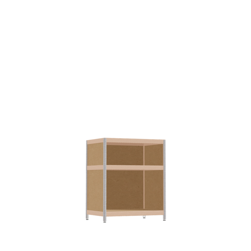 Shelf (74x62x42 cm)