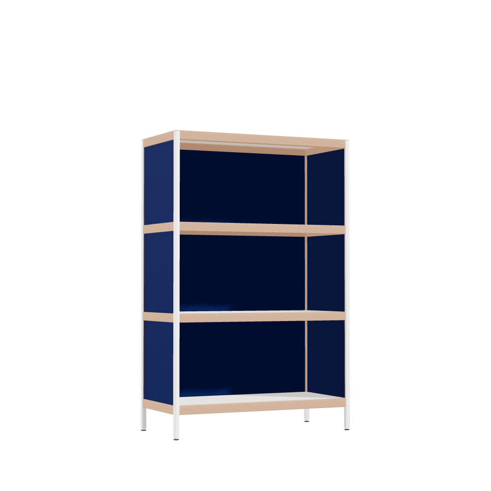 Shelf (138x90x42 cm)