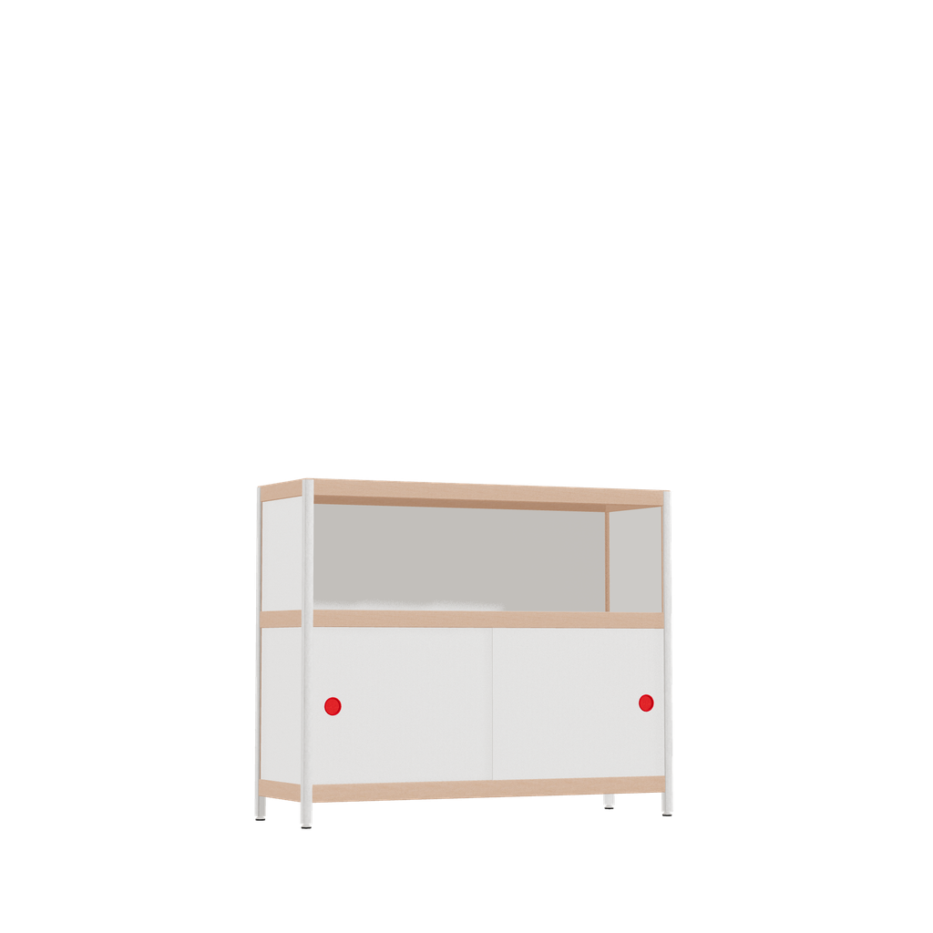 Cabinet (82x100x32 cm)