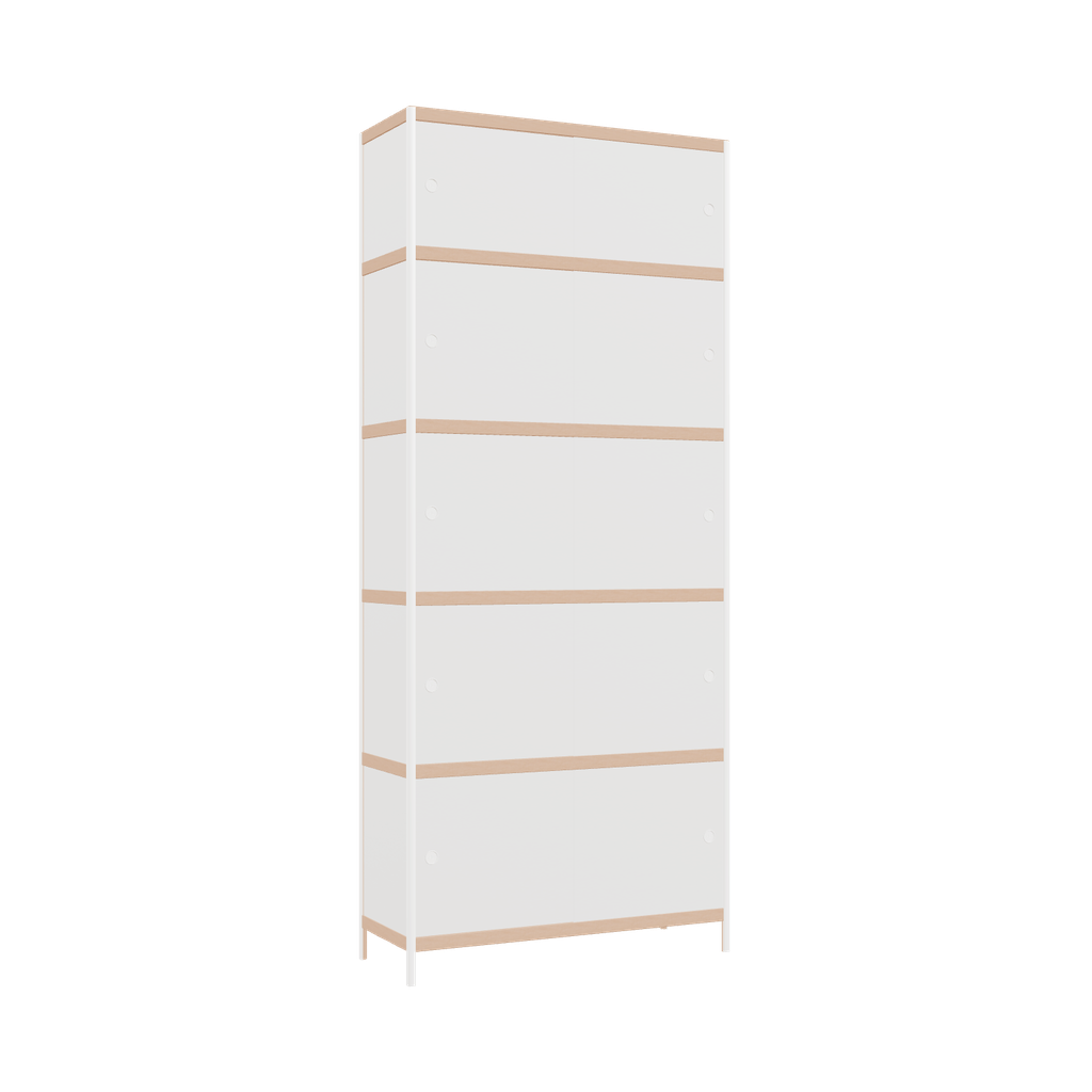 Cabinet (259x110x42 cm)