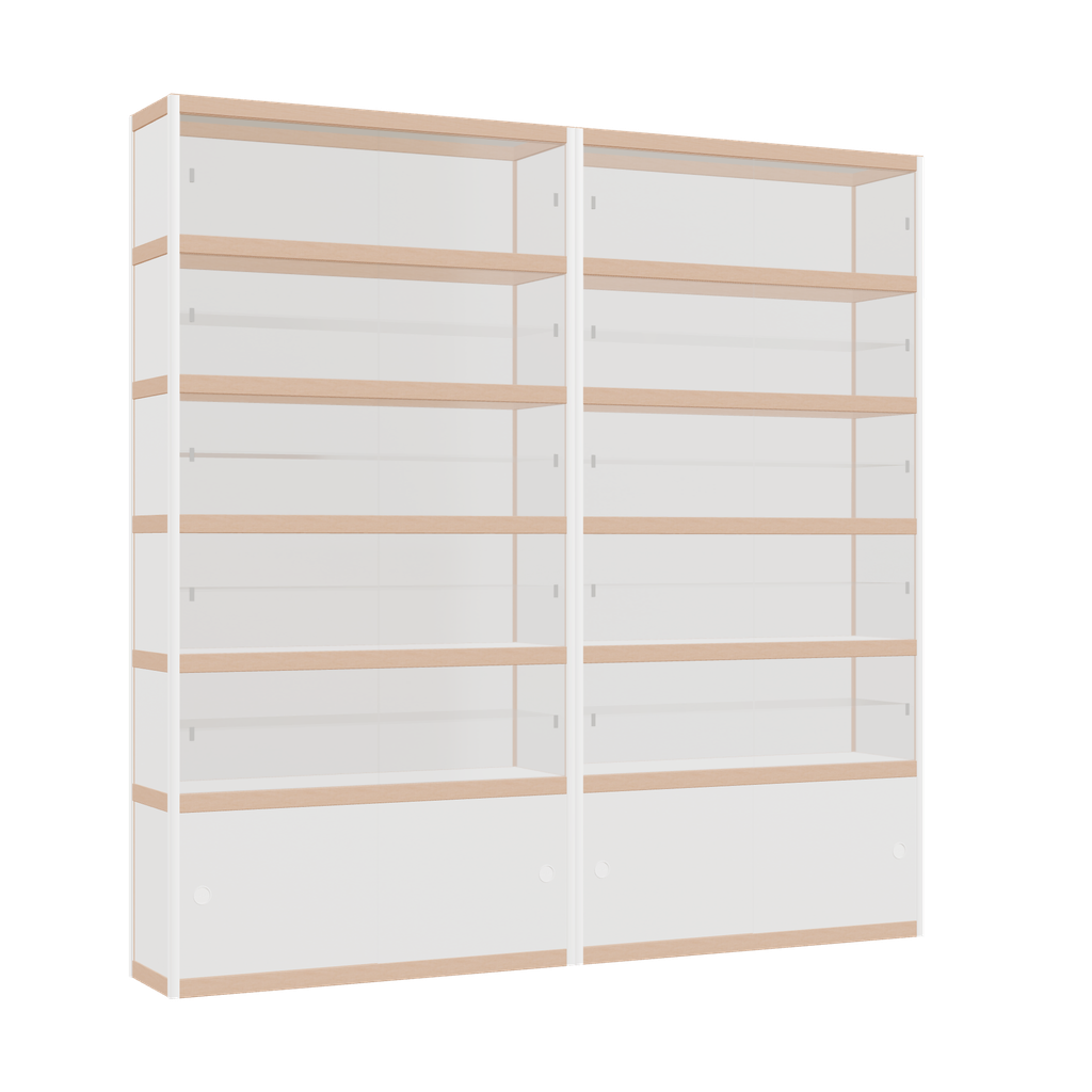 Furniture (200x200x32 cm)