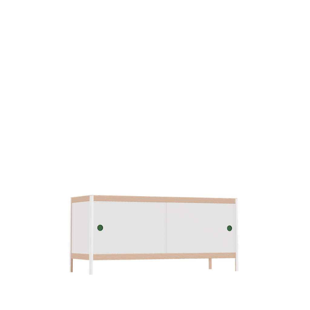 Laag meubel (55x120x42 cm)