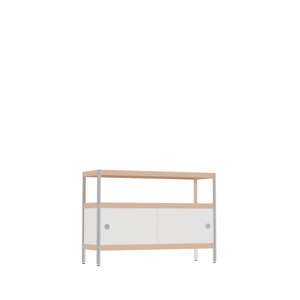 Cabinet (70x100x32 cm)
