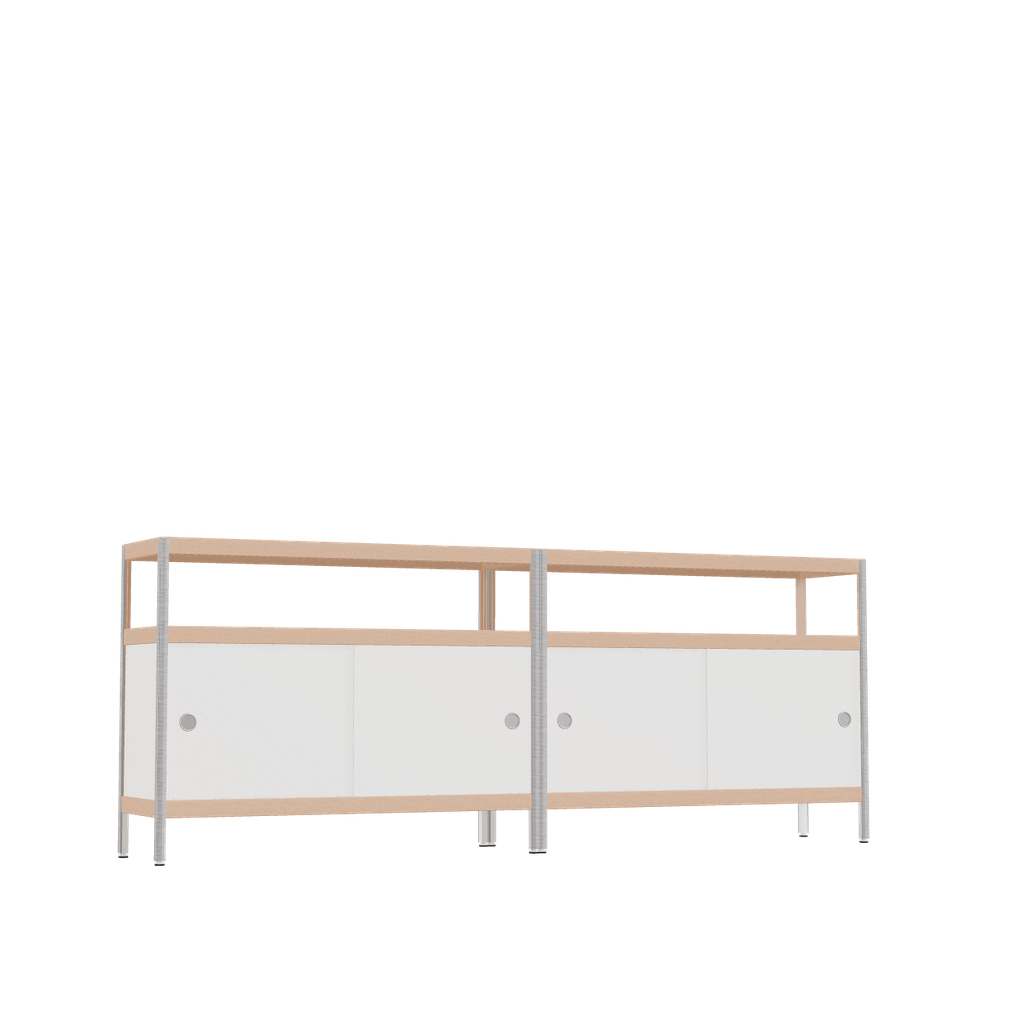 Furniture (77x200x32 cm)