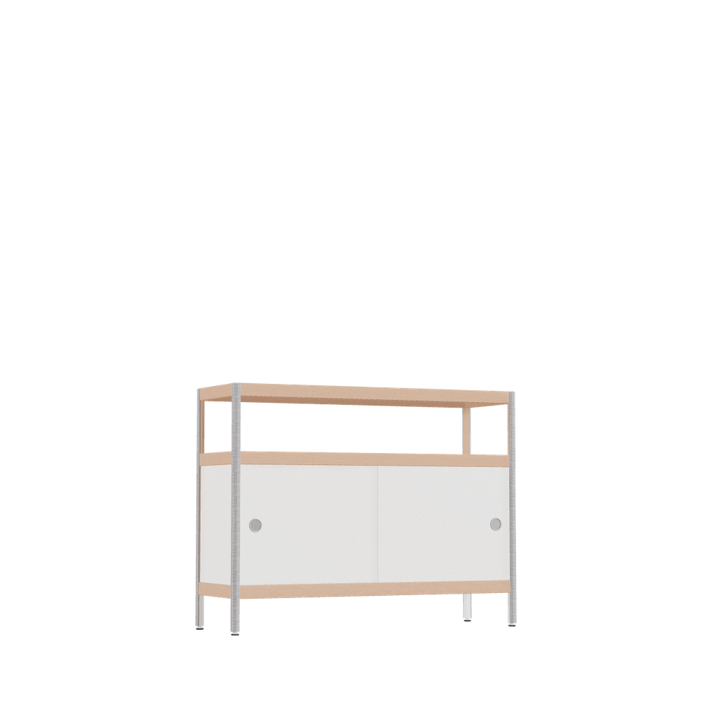 Cabinet (77x100x32 cm)