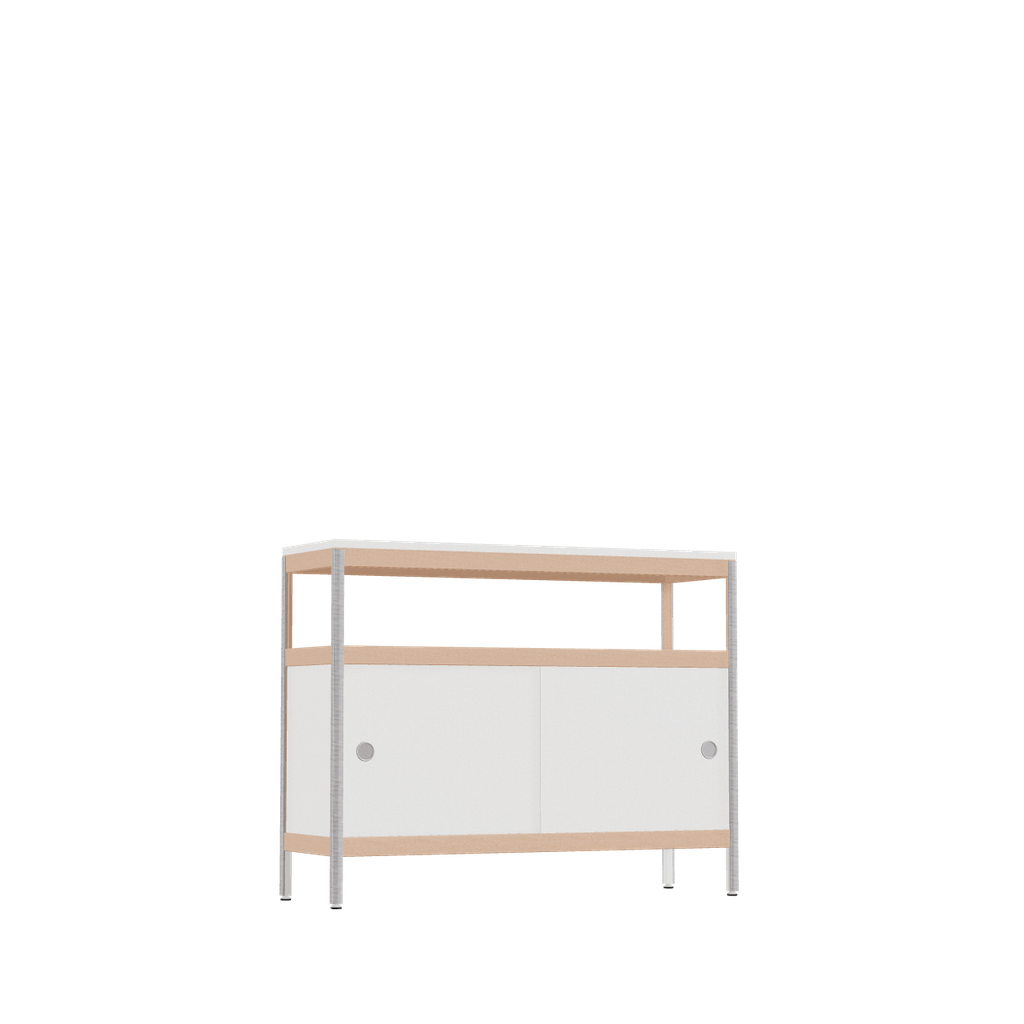 Cabinet (78.8x100x32 cm)