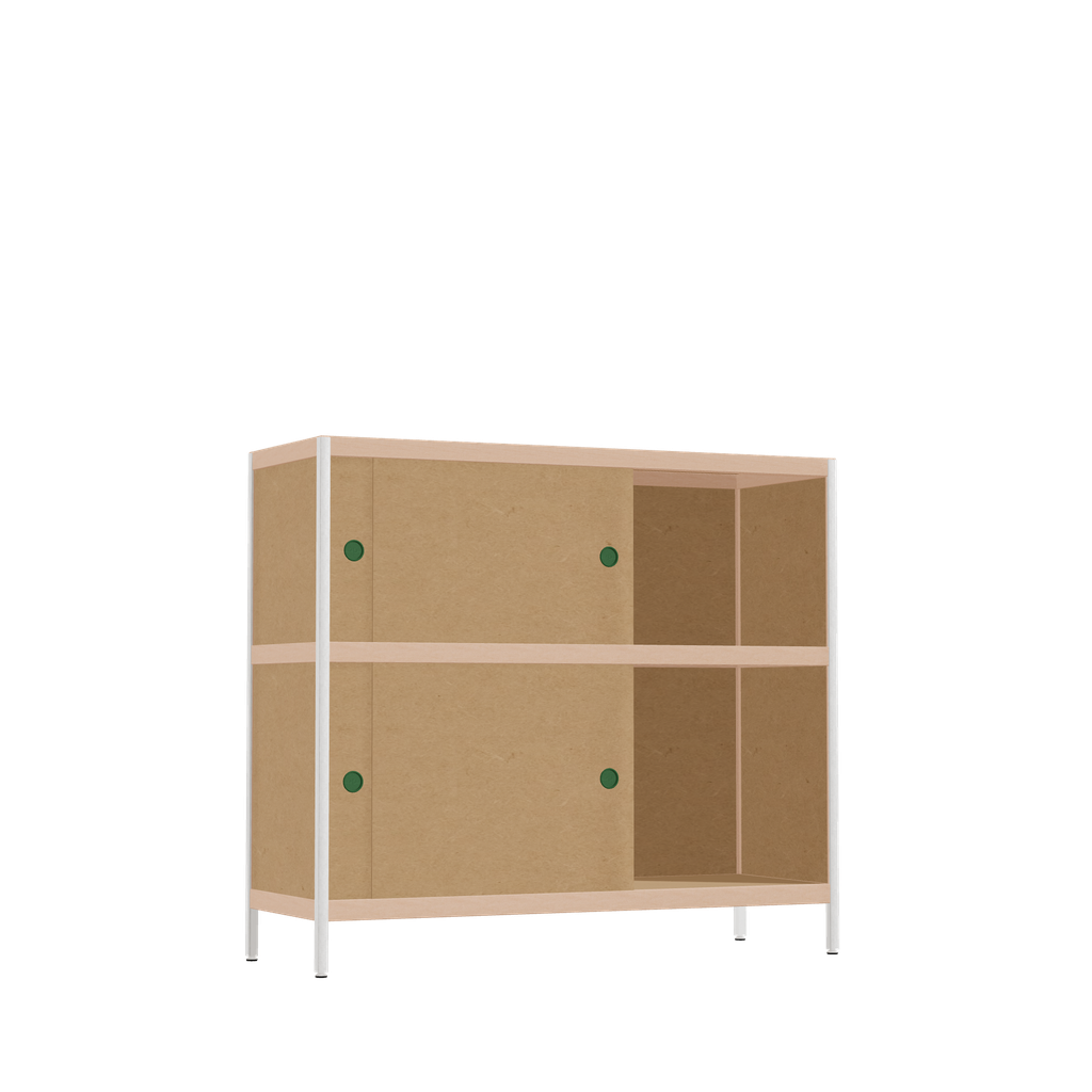 Armoire (107x120x42 cm)