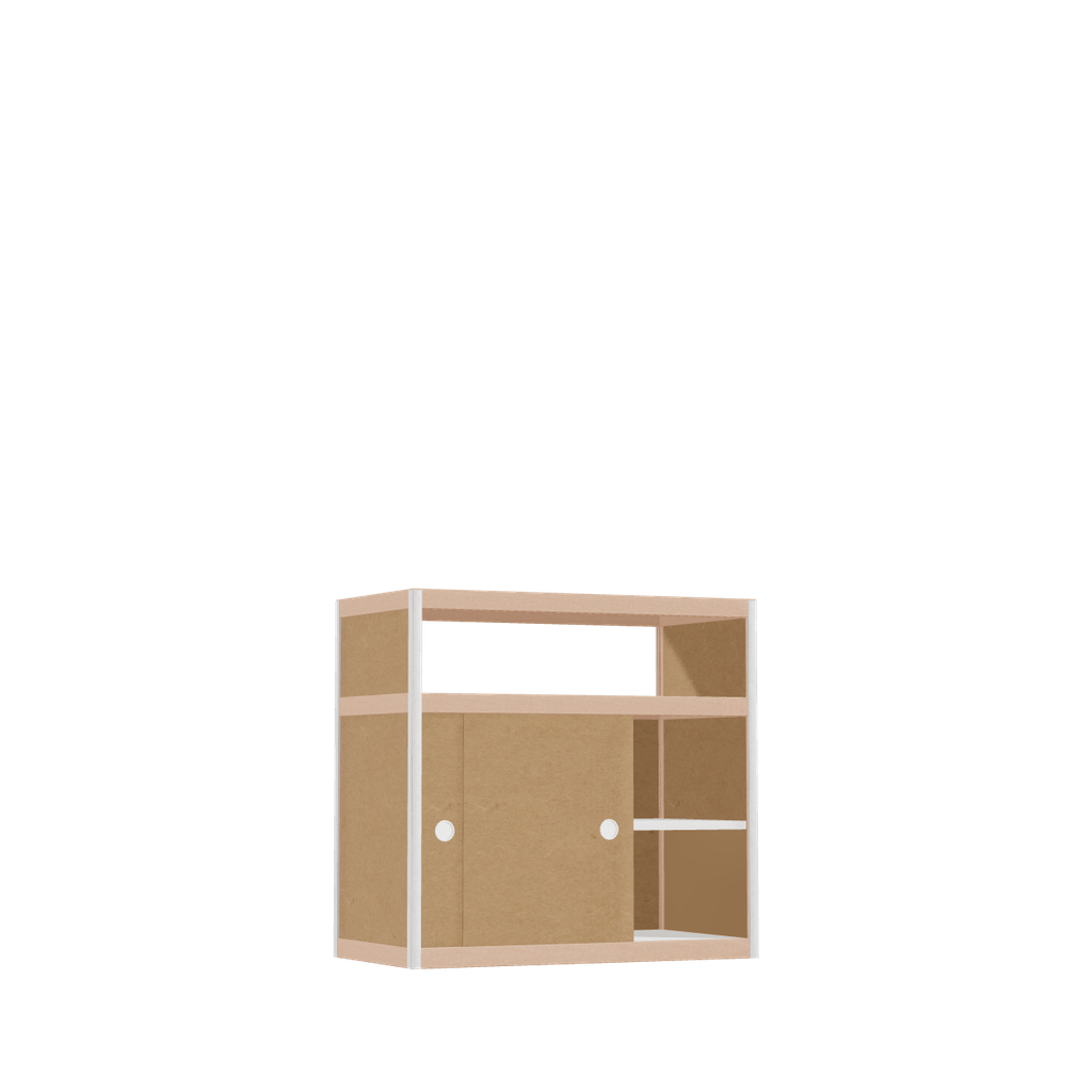 Armoire (76x80x42 cm)