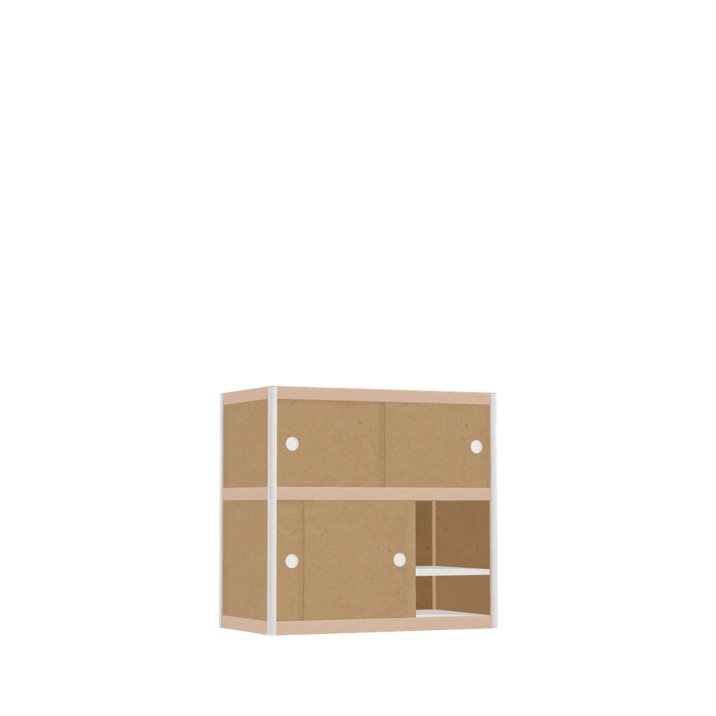 Armoire (76x80x42 cm)