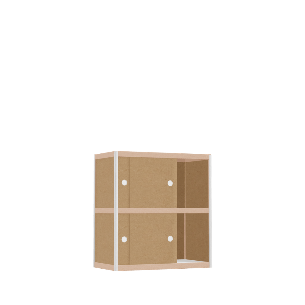 Cabinet (86x80x42 cm)