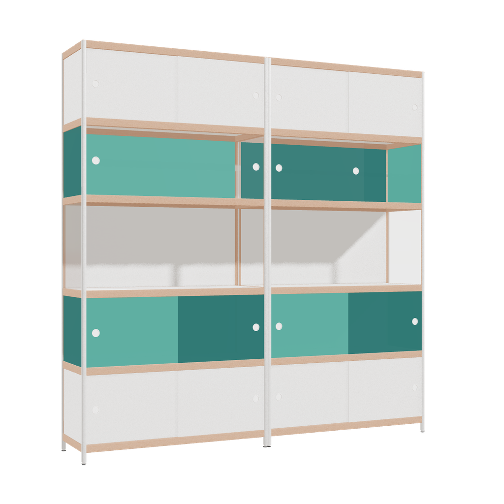Furniture (225x220x42 cm)