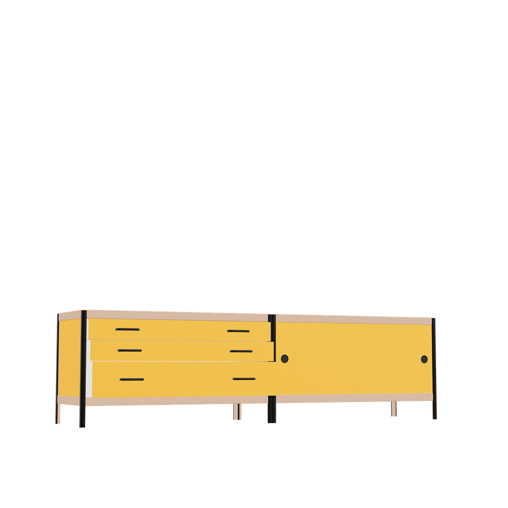 Furniture (55x200x42 cm)